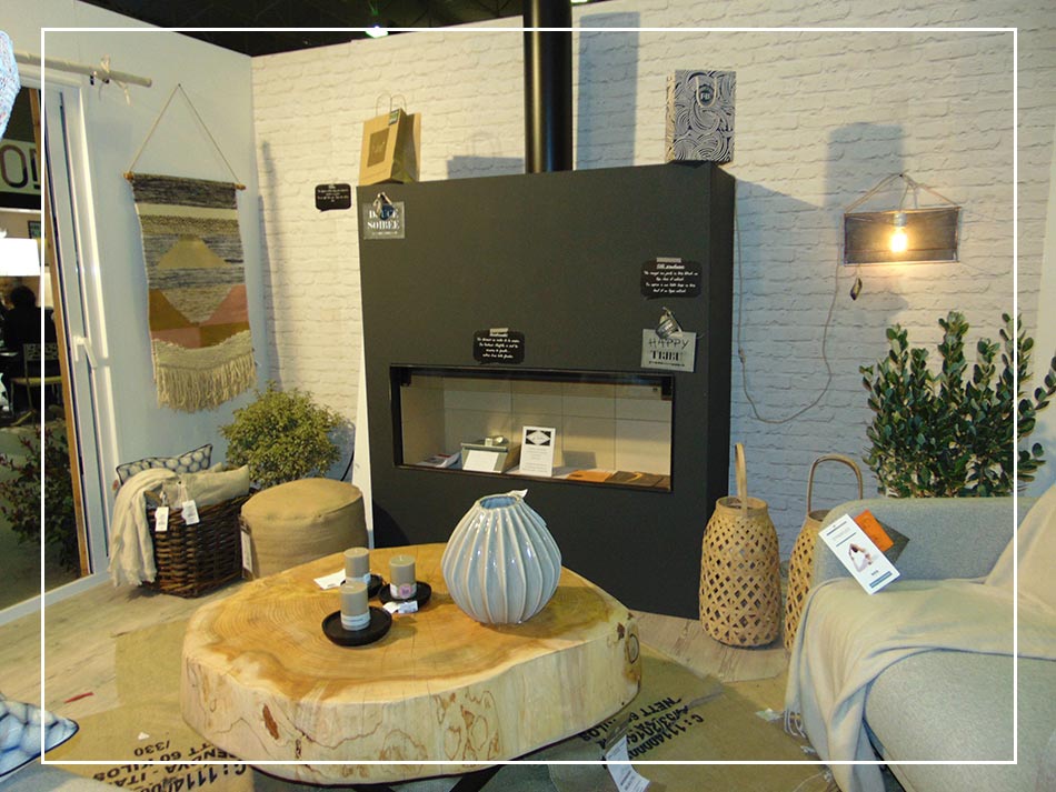 cheminee decoration interieur