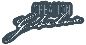 logo création g selva